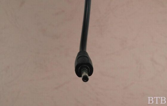 كابل تشغيل ثابت 4.0 * 0.1 * 10mm جاك كابل إناثي 1.2M 1.5M 1.8M المزود