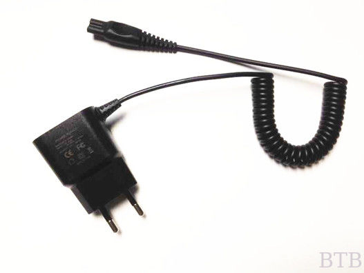 12V 400mA AC DC Adapter أو Braun 15V 5.4W شاحن للحلاقة Norelco الحلاقة RAZOR عينات مجانية المزود