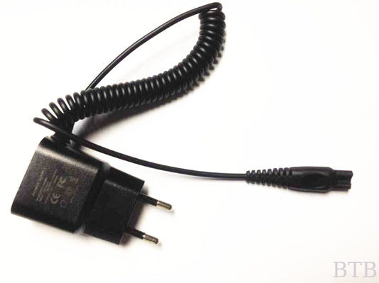 12V 400mA AC DC Adapter أو Braun 15V 5.4W شاحن للحلاقة Norelco الحلاقة RAZOR عينات مجانية المزود