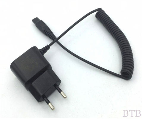 12V 400mA AC DC Adapter أو Braun 15V 5.4W شاحن للحلاقة Norelco الحلاقة RAZOR عينات مجانية المزود