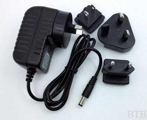 إمدادات الطاقة التبديلية محول التثبيت 5V 2A 5V 1A المزود