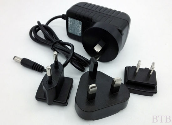 إمدادات الطاقة التبديلية محول التثبيت 5V 2A 5V 1A المزود