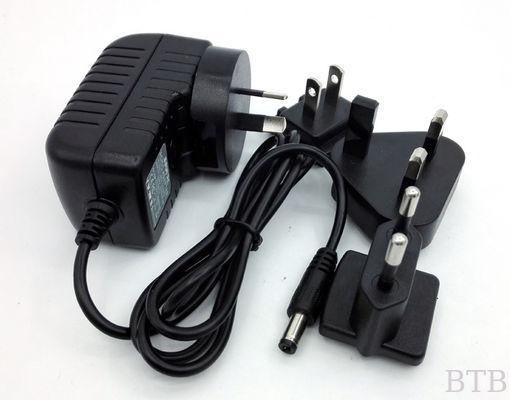 إمدادات الطاقة التبديلية محول التثبيت 5V 2A 5V 1A المزود
