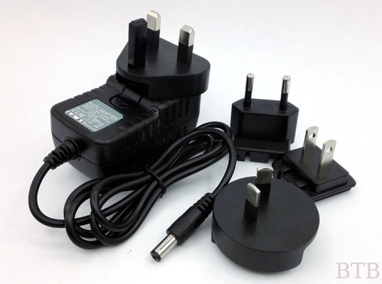 إمدادات الطاقة التبديلية محول التثبيت 5V 2A 5V 1A المزود