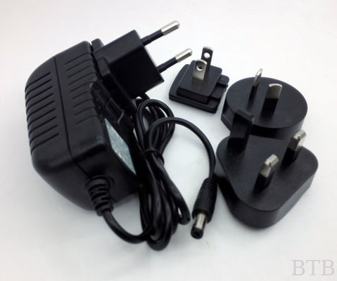 إمدادات الطاقة التبديلية محول التثبيت 5V 2A 5V 1A المزود