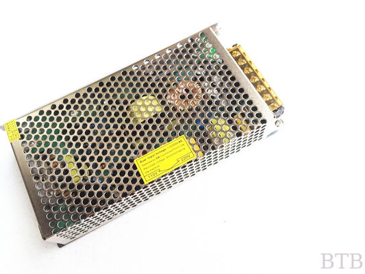 سعر رخيص s-100-24 مصدر الطاقة 100w مدفع LED 36v، 13.5v 12 فولت مصدر الطاقة مدفع LED، مجموعة مصدر الطاقة smps المزود