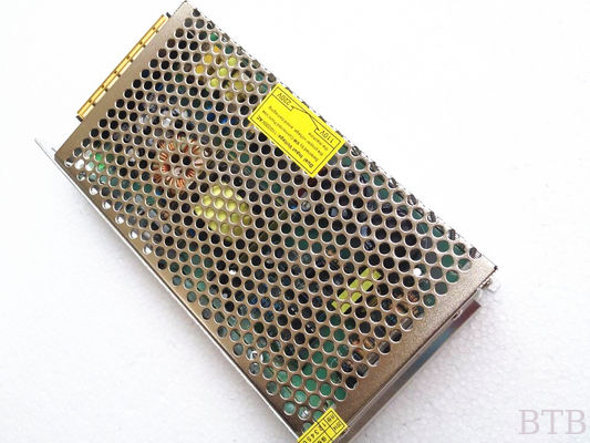 سعر رخيص s-100-24 مصدر الطاقة 100w مدفع LED 36v، 13.5v 12 فولت مصدر الطاقة مدفع LED، مجموعة مصدر الطاقة smps المزود