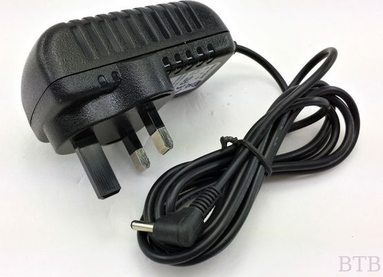 المملكة المتحدة المتوافقة مع PLUG-CE 12 فولت 2 آمبر 9 فولت 1 آمبر 5 فولت 2 آمبر المزود