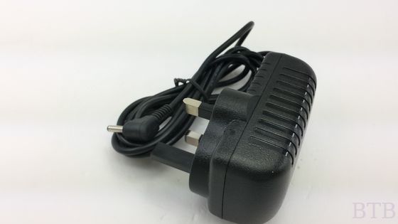 المملكة المتحدة المتوافقة مع PLUG-CE 12 فولت 2 آمبر 9 فولت 1 آمبر 5 فولت 2 آمبر المزود