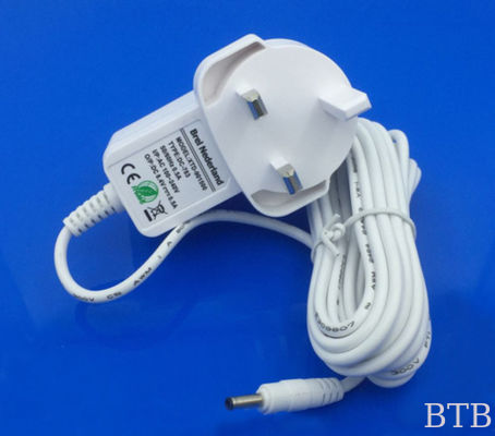 3فولت 300mA UK plug لـ Gameboy Charger AC Adapter 3v 0.3A المزود