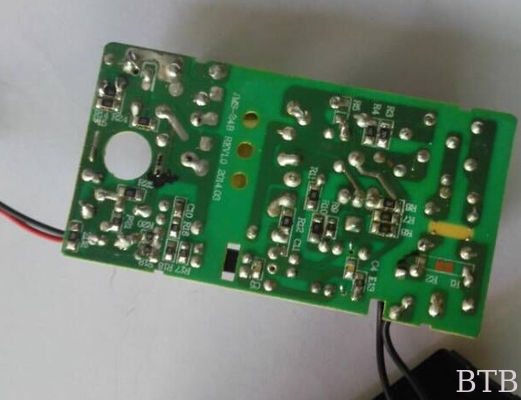12 فولت DC 1A محول طاقة إطار مفتوح 12V DC 2A محول طاقة إطار مفتوح المزود