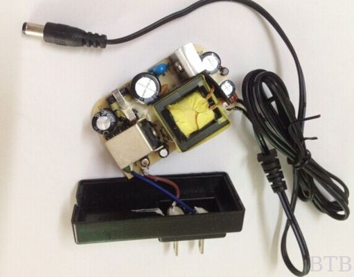 12 فولت DC 1A محول طاقة إطار مفتوح 12V DC 2A محول طاقة إطار مفتوح المزود