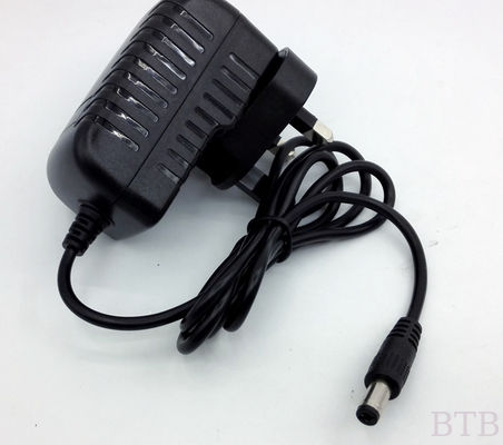 المملكة المتحدة المتوافقة مع PLUG-CE 12 فولت 2 آمبر 9 فولت 1 آمبر 5 فولت 2 آمبر المزود
