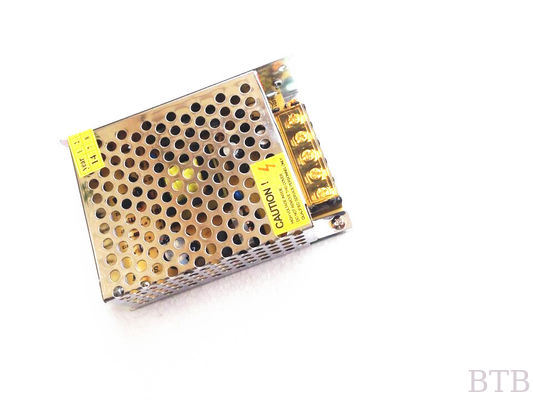 المعدات الكهربائية S-25-12 CCTV 12V 2.1A 25W AC/DC وضع التبديل مصدر الطاقة المزود