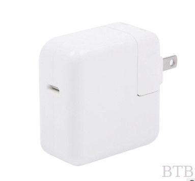 14.5 فولت 2A 29W محول شاحن من النوع C لـ macbook المزود