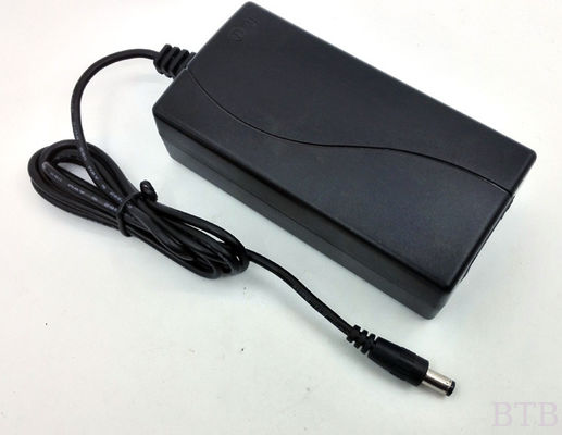 96W 48V2A AC DC جهاز كمبيوتر سطح المكتب لتبديل مصدر الطاقة / محول لضوء الشريط LED المزود