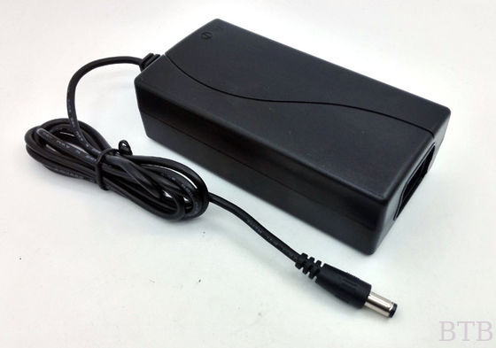 96W 48V2A AC DC جهاز كمبيوتر سطح المكتب لتبديل مصدر الطاقة / محول لضوء الشريط LED المزود