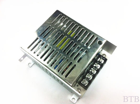 المعدات الكهربائية S-25-12 CCTV 12V 2.1A 25W AC/DC وضع التبديل مصدر الطاقة المزود