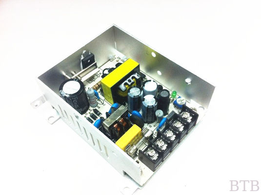 المعدات الكهربائية S-25-12 CCTV 12V 2.1A 25W AC/DC وضع التبديل مصدر الطاقة المزود