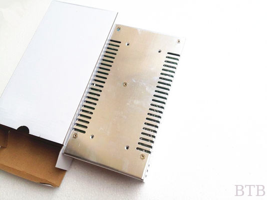 الجهد الثابت الخروج الوحيد 5 فولت 60A 300W موصل الطاقة المزود