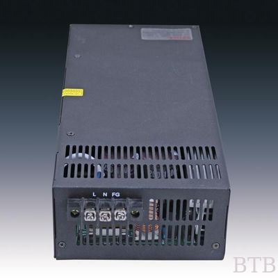 1000W 24V 41.7A 220VAC إلى 24VDC مصدر الطاقة SE-1000-24 المزود