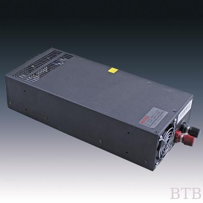 1000W 24V 41.7A 220VAC إلى 24VDC مصدر الطاقة SE-1000-24 المزود