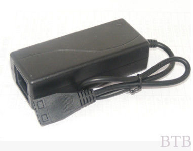 إمدادات كهرباء مزدوجة 4 دبوس 12 فولت 5 فولت 2A لـ Molex المزود