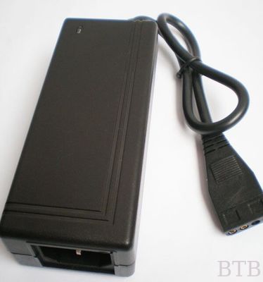 إمدادات كهرباء مزدوجة 4 دبوس 12 فولت 5 فولت 2A لـ Molex المزود