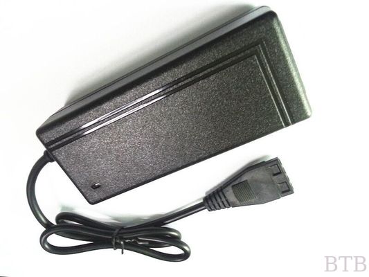 إمدادات كهرباء مزدوجة 4 دبوس 12 فولت 5 فولت 2A لـ Molex المزود
