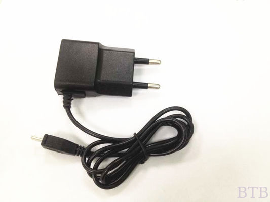 استخدام الهاتف المحمول ميكرو USB الشاحن الجدار شاحن المزود