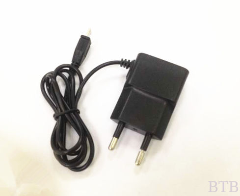 استخدام الهاتف المحمول ميكرو USB الشاحن الجدار شاحن المزود