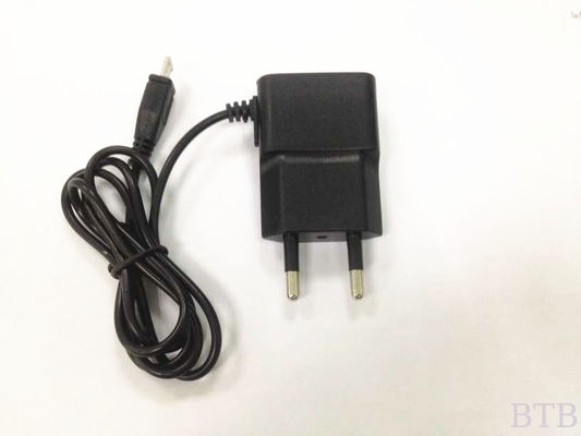 استخدام الهاتف المحمول ميكرو USB الشاحن الجدار شاحن المزود