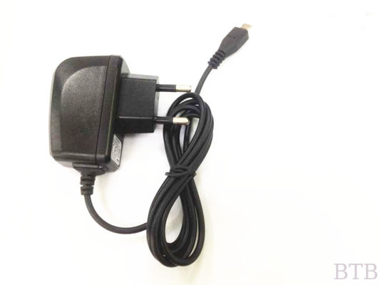 استخدام الهاتف المحمول ميكرو USB الشاحن الجدار شاحن المزود