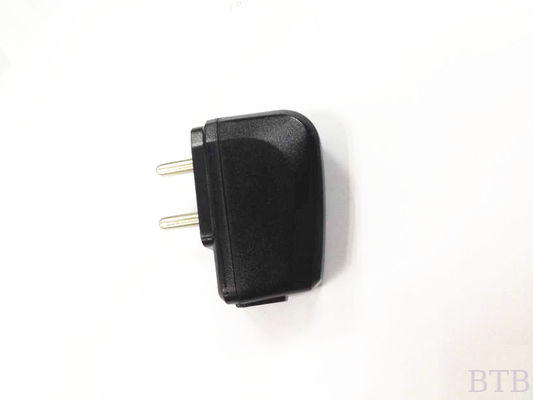 India plug 5V 500mA 700ma 800ma 5v 1a ميكرو USB شاحن المزود