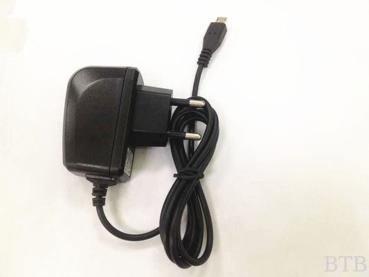 India plug 5V 500mA 700ma 800ma 5v 1a ميكرو USB شاحن المزود