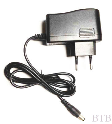محول التيار المتردد / التيار المتردد ((خروج 8.4VDC 1000mA) 12V 800MA شاحن شاحن البطارية المزود