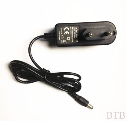 محول التيار المتردد / التيار المتردد ((خروج 8.4VDC 1000mA) 12V 800MA شاحن شاحن البطارية المزود