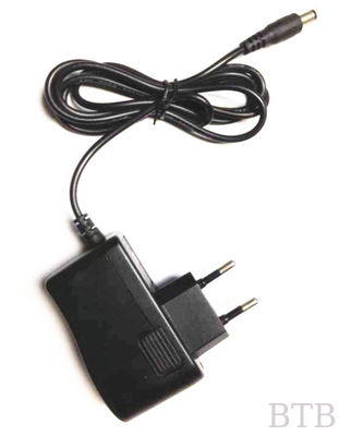 محول التيار المتردد / التيار المتردد ((خروج 8.4VDC 1000mA) 12V 800MA شاحن شاحن البطارية المزود