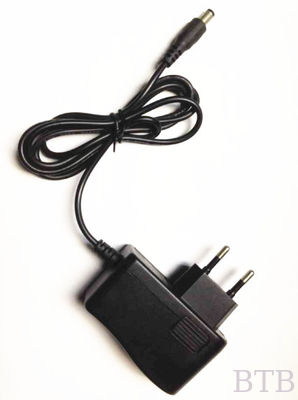 محول التيار المتردد / التيار المتردد ((خروج 8.4VDC 1000mA) 12V 800MA شاحن شاحن البطارية المزود