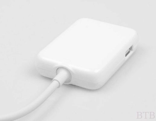 مصدر التوسيع عدة وصلة 4 شاحن USB الاتحاد الأوروبي المملكة المتحدة الولايات المتحدة 5 فولت 3.1A شاحن المزود