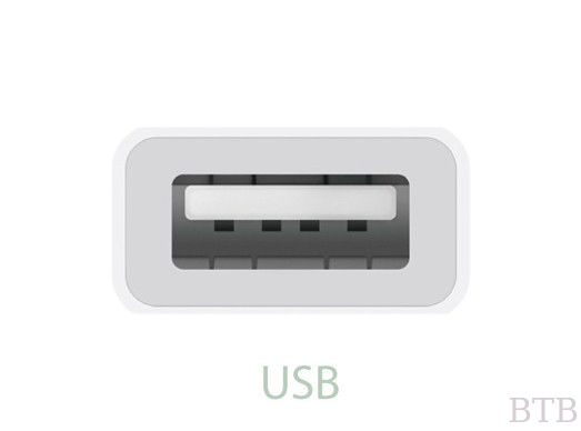 خط توصيل كابل USB إلى نوع C المزود