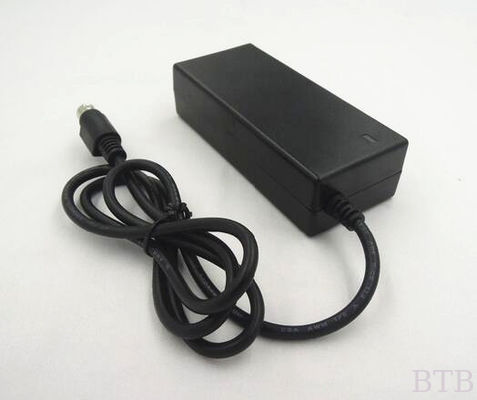 إمدادات الطاقة ذات الإخراج المزدوج 12v 5v 2a AC DC adapter المزود