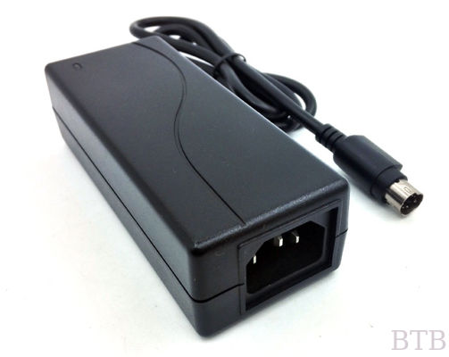 إمدادات الطاقة ذات الإخراج المزدوج 12v 5v 2a AC DC adapter المزود