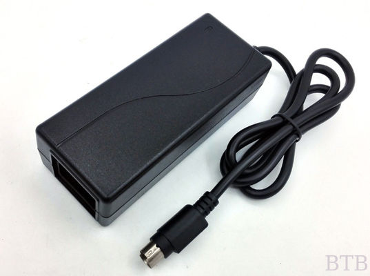 إمدادات الطاقة ذات الإخراج المزدوج 12v 5v 2a AC DC adapter المزود