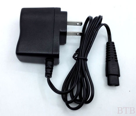 محول 3v 0.3a US لاص للحلاقة المزود