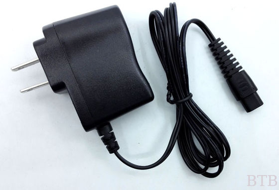 محول 3v 0.3a US لاص للحلاقة المزود