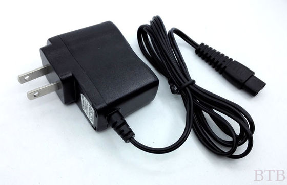 محول 3v 0.3a US لاص للحلاقة المزود