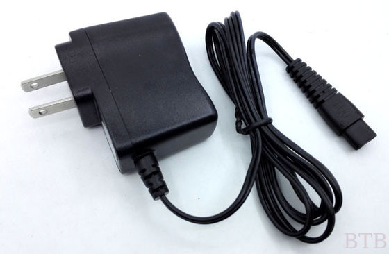 محول 3v 0.3a US لاص للحلاقة المزود