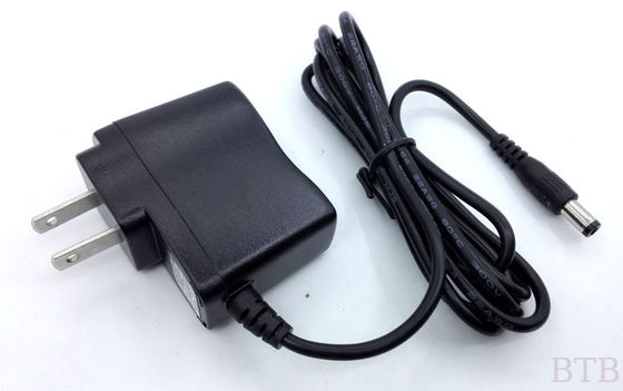 7.5V400MA محول 7.5V0.4A محول الطاقة المزود