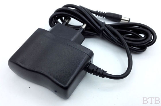 7.5V400MA محول 7.5V0.4A محول الطاقة المزود